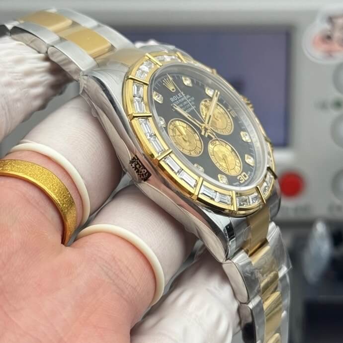 Rolex  Daytona