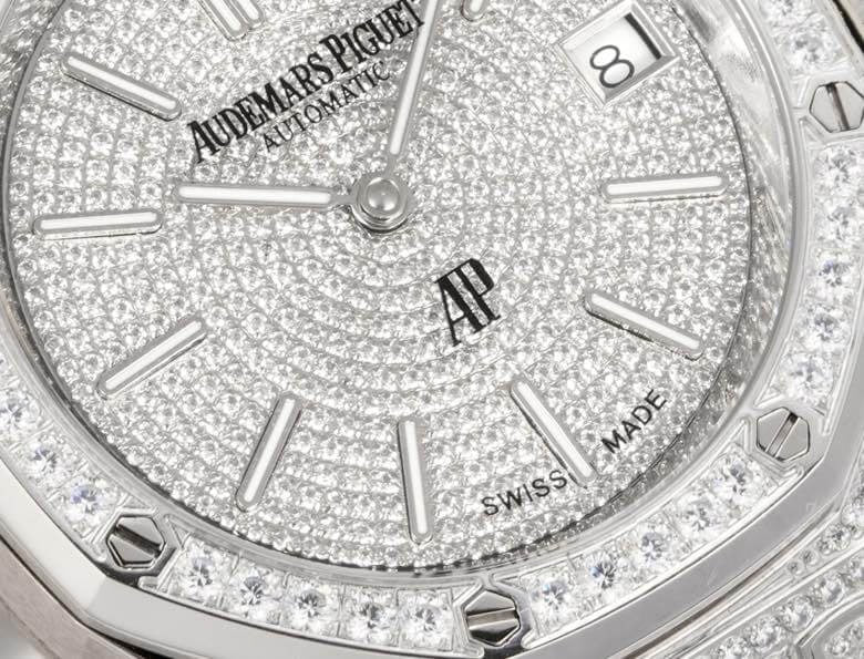 Audemars Piguet