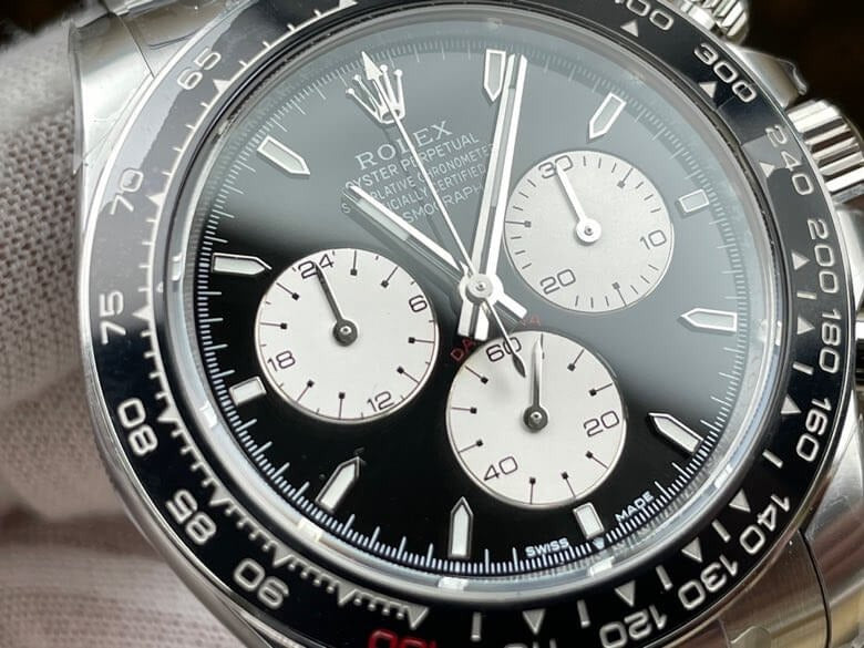 Rolex  Daytona