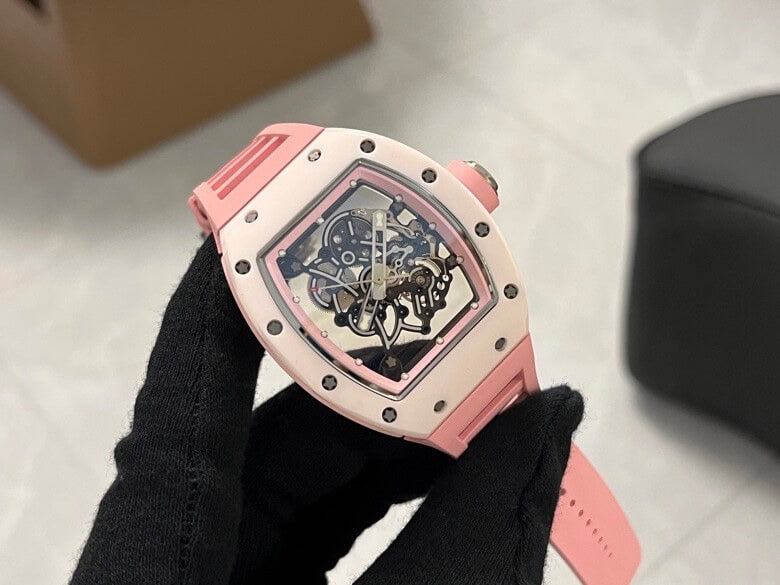 Richard Mille