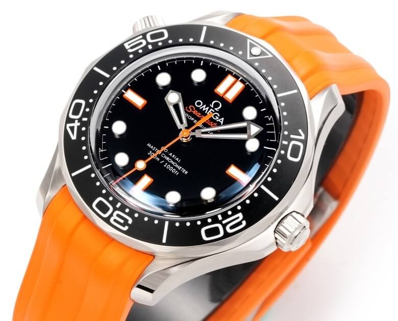 Omega Seamaster
