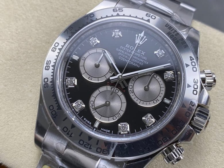 Rolex  Daytona
