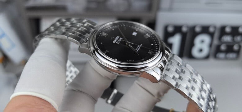 Omega De Ville