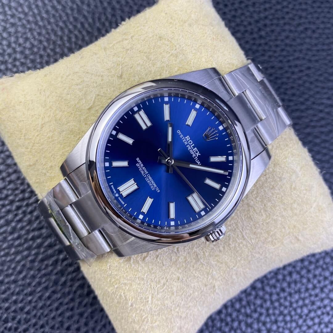 Rolex  Oyster Perpetual
