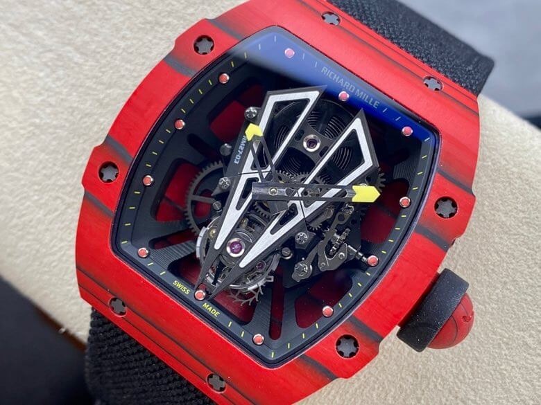 Richard Mille