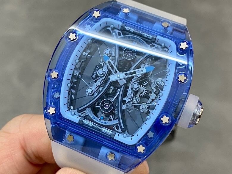 Richard Mille