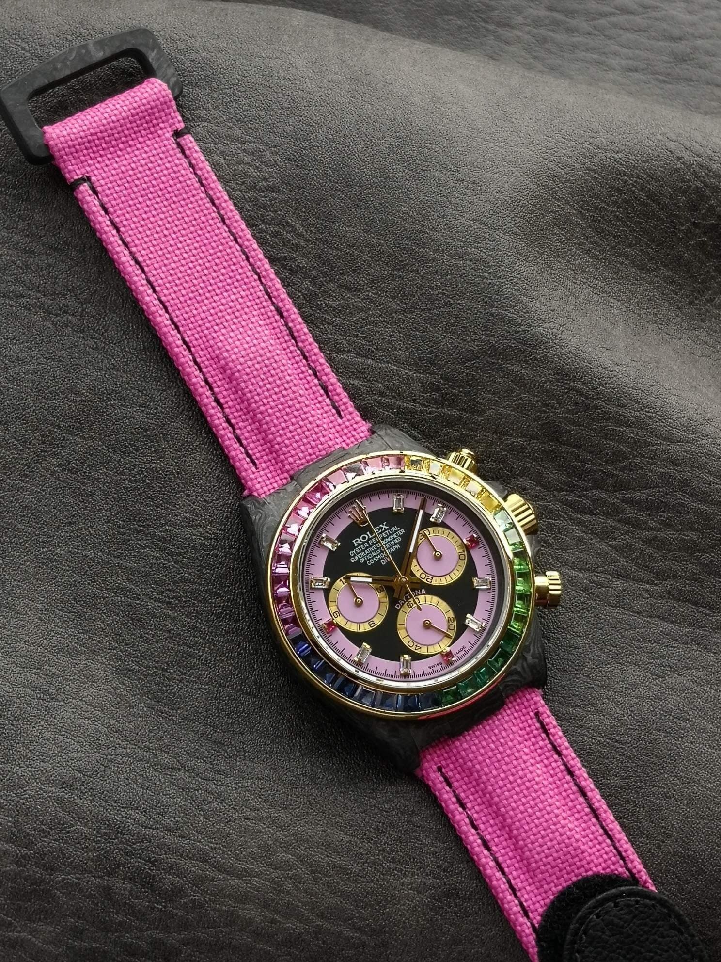 Rolex  Daytona