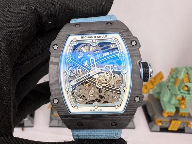 Richard Mille