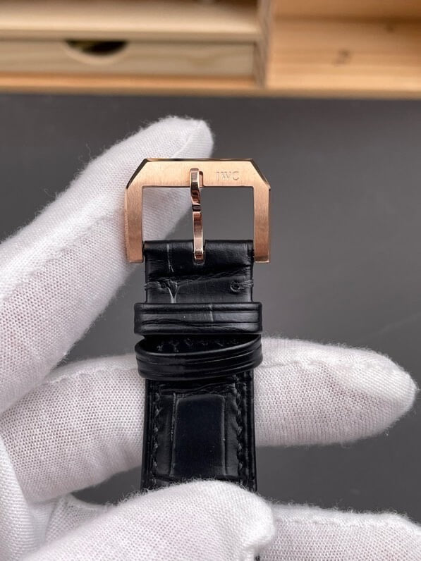 Iwc