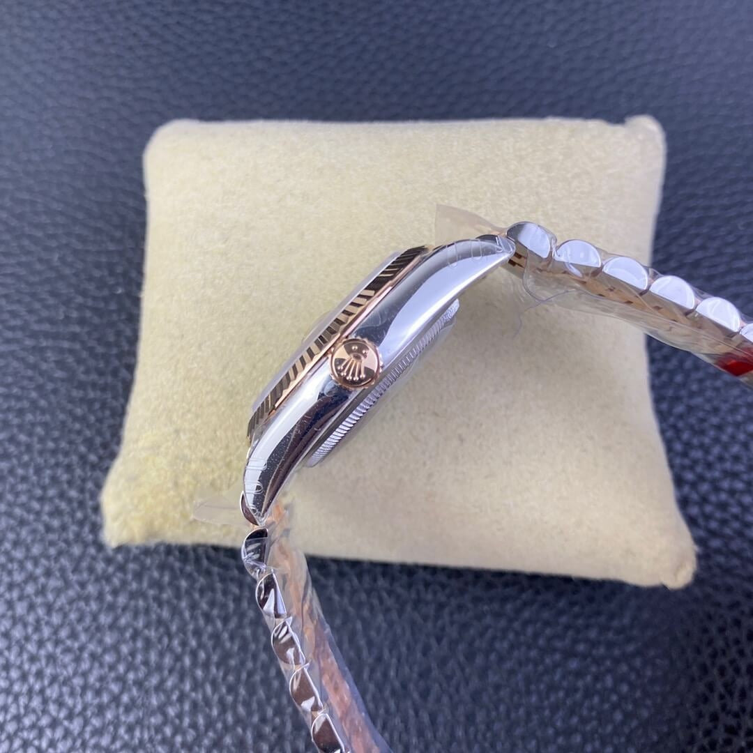 Rolex  Datejust