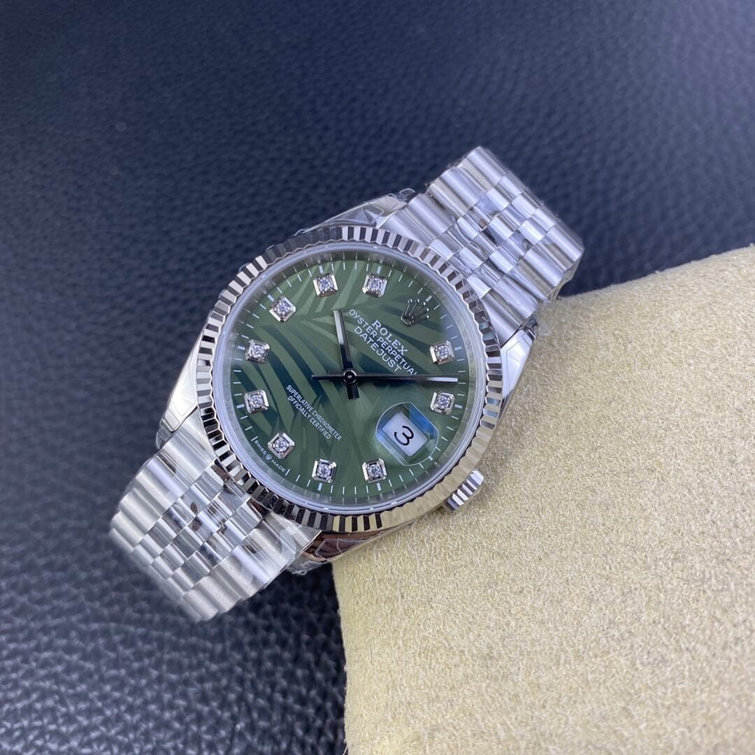 Rolex  Datejust
