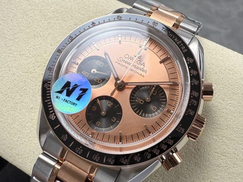 Omega Speedmaster