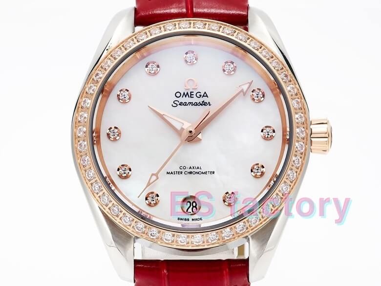 Omega De Ville