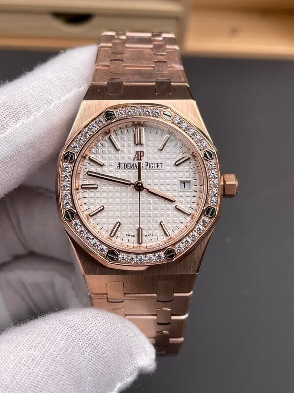 Audemars Piguet