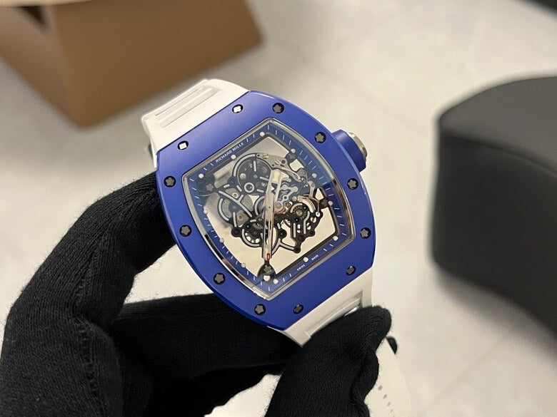 Richard Mille