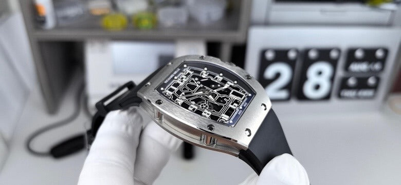 Richard Mille