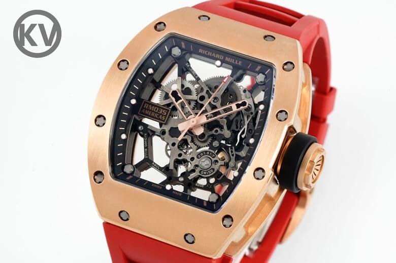 Richard Mille