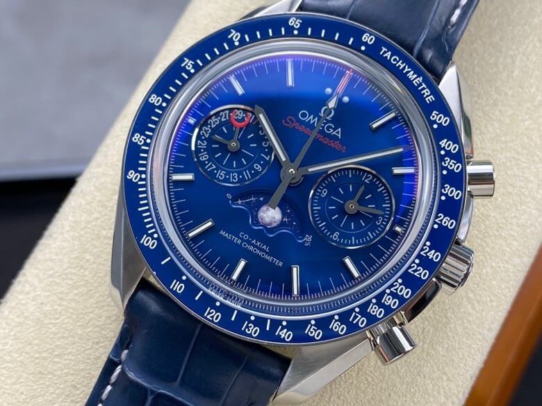 Omega Speedmaster