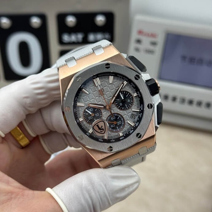 Audemars Piguet