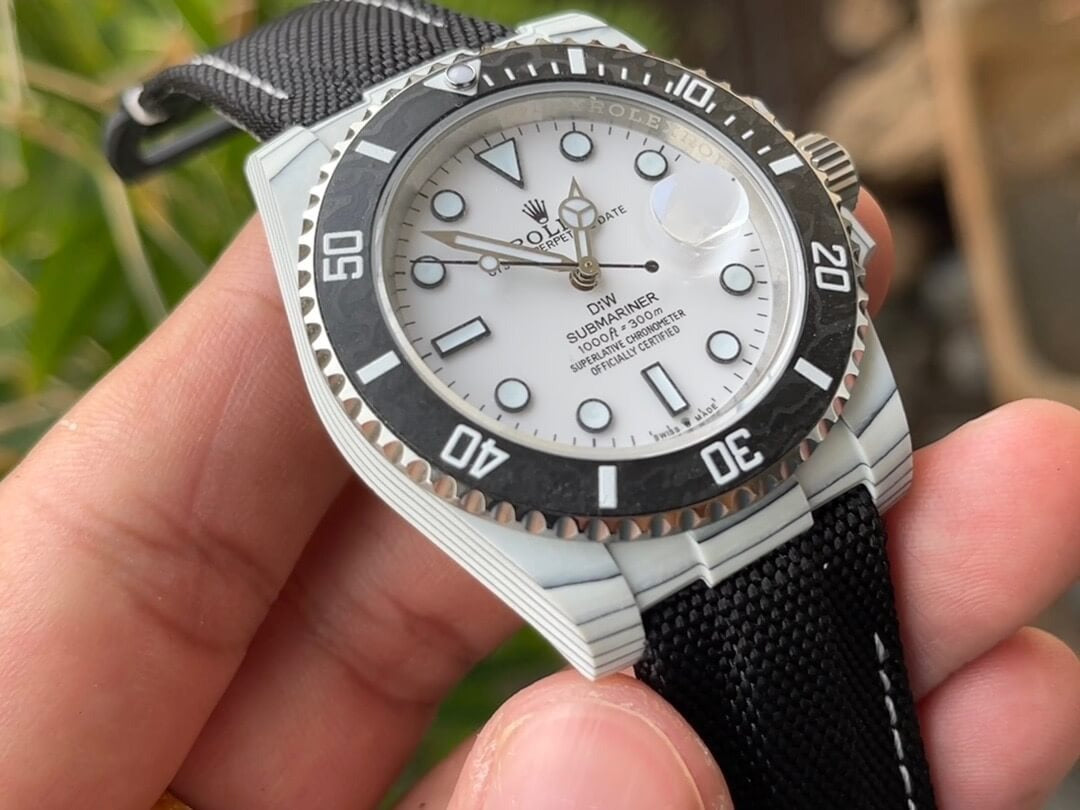 Rolex  Submariner