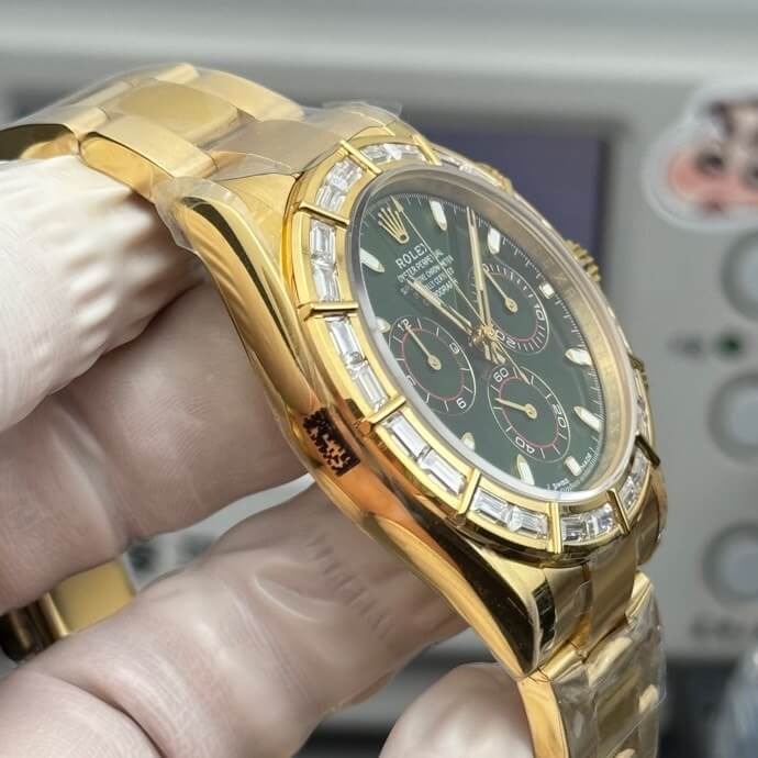 Rolex  Daytona