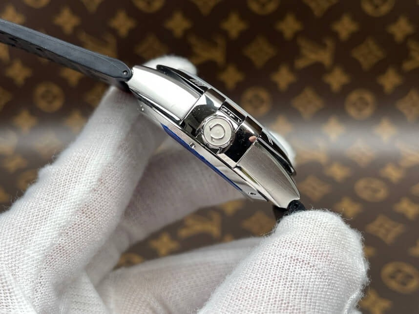 Omega Constellation