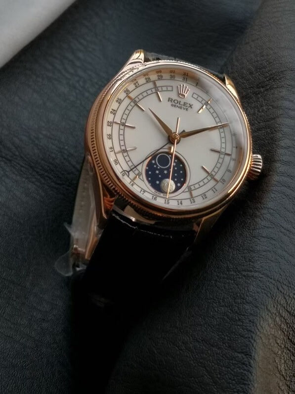 Rolex  Geneve