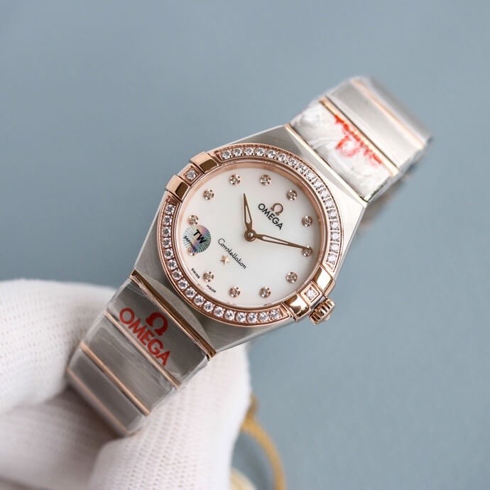 Omega Constellation