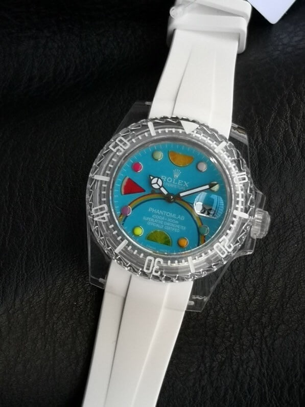 Rolex  Phantomlab