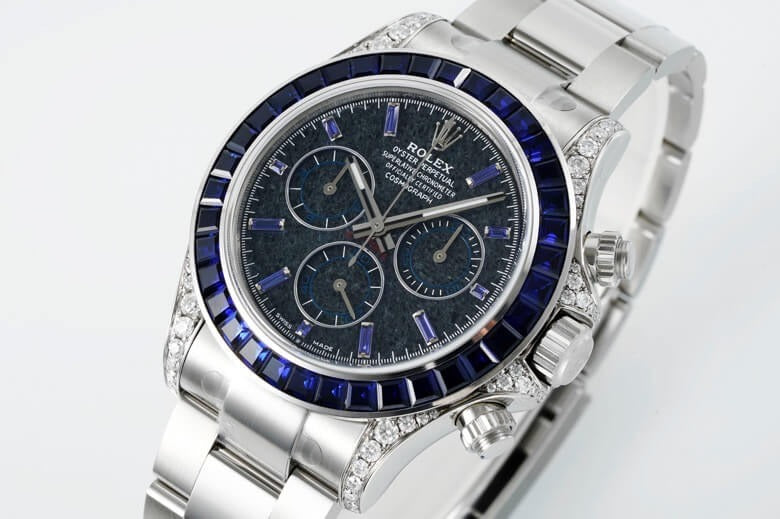 Rolex  Daytona