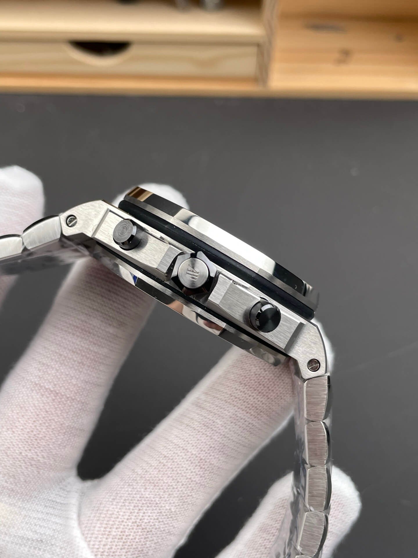 Audemars Piguet