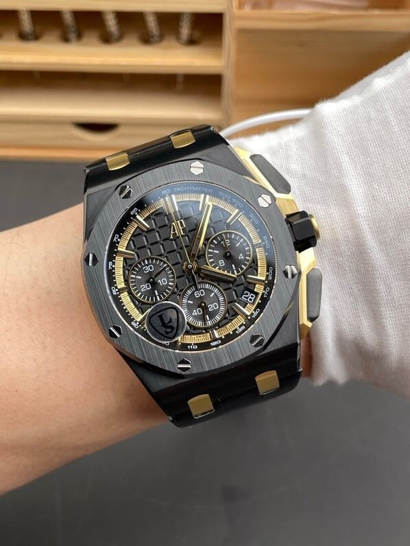 Audemars Piguet