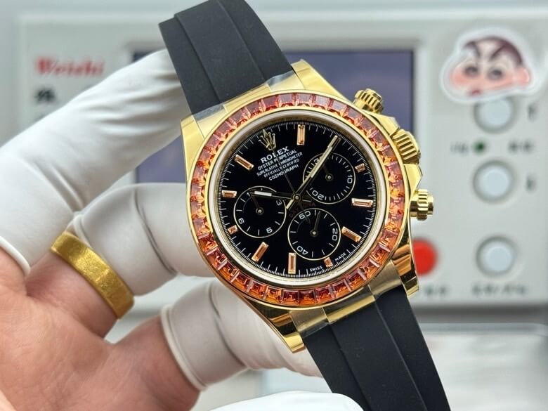 Rolex  Daytona