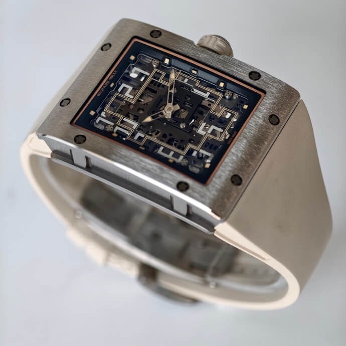 Richard Mille