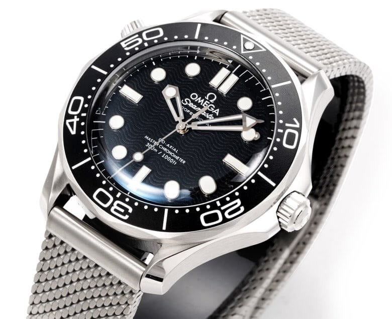 Omega Seamaster