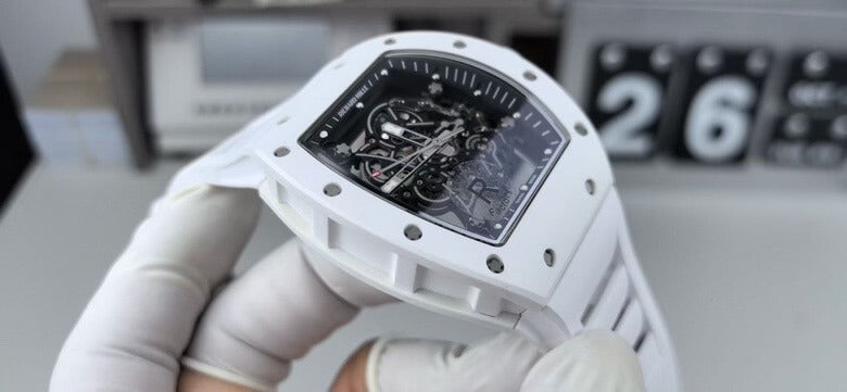Richard Mille