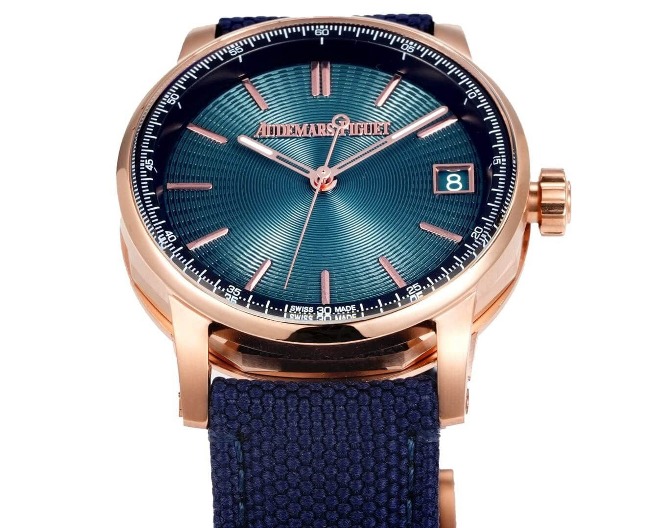 Audemars Piguet