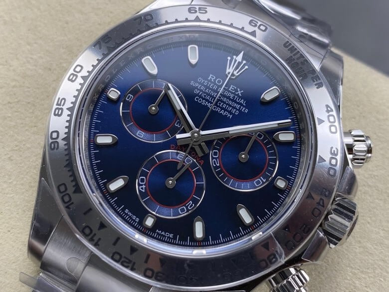 Rolex  Daytona