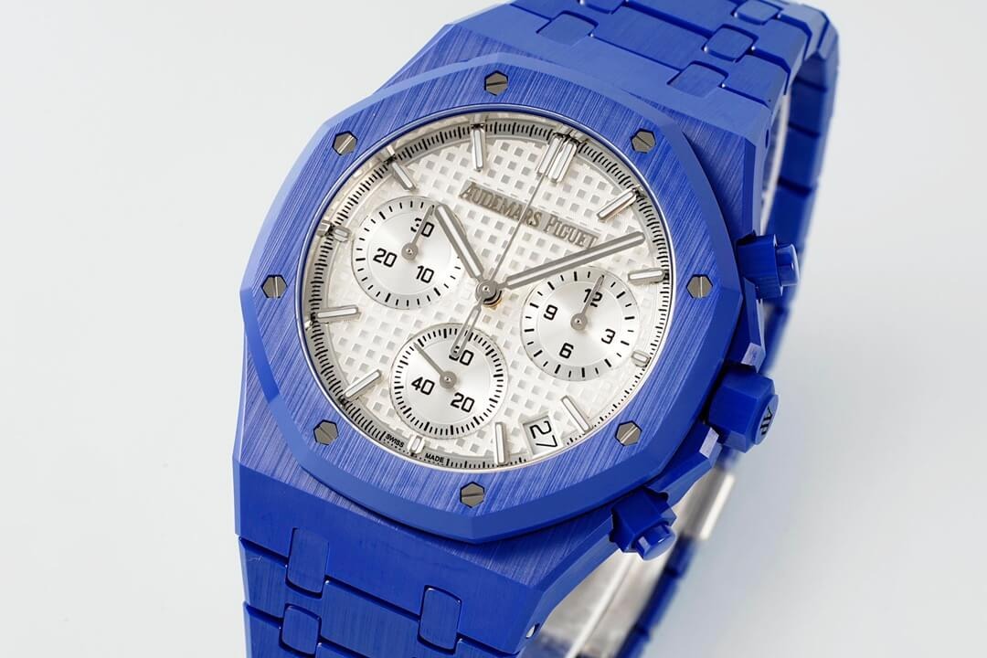 Audemars Piguet
