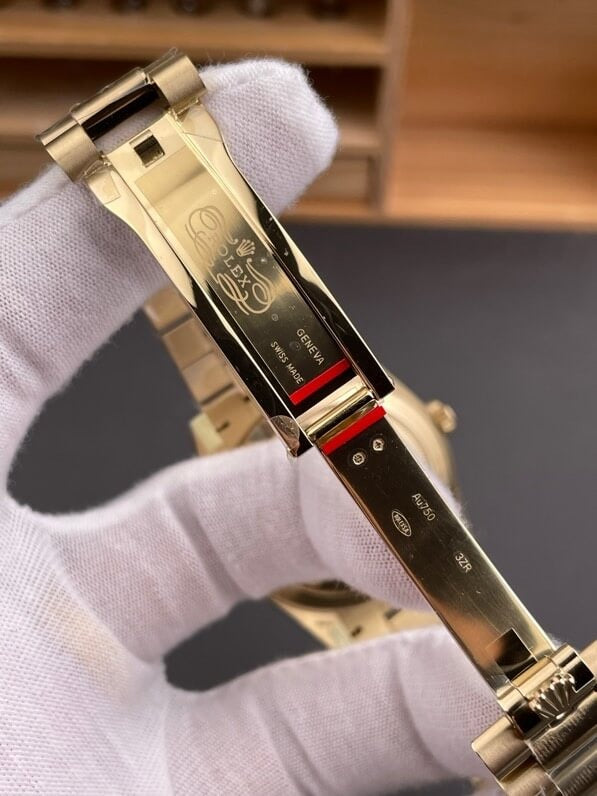 Rolex Day-date
