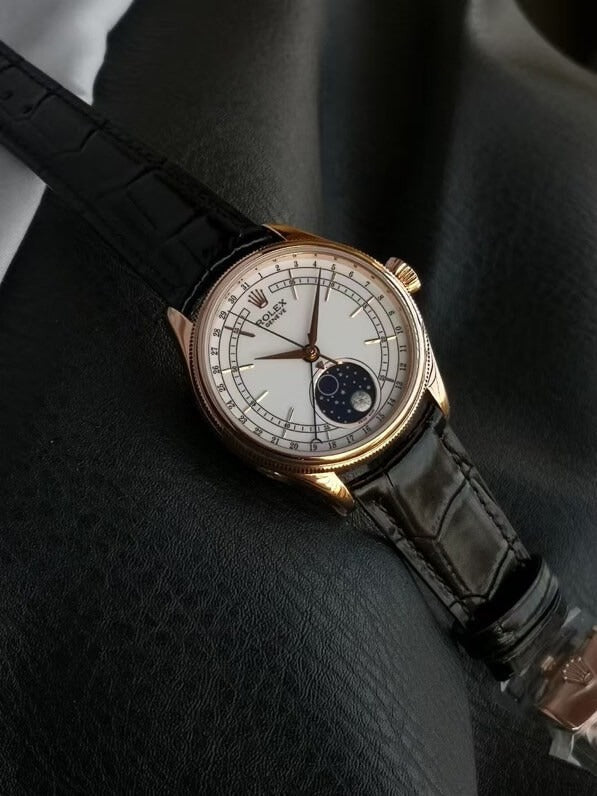 Rolex  Geneve