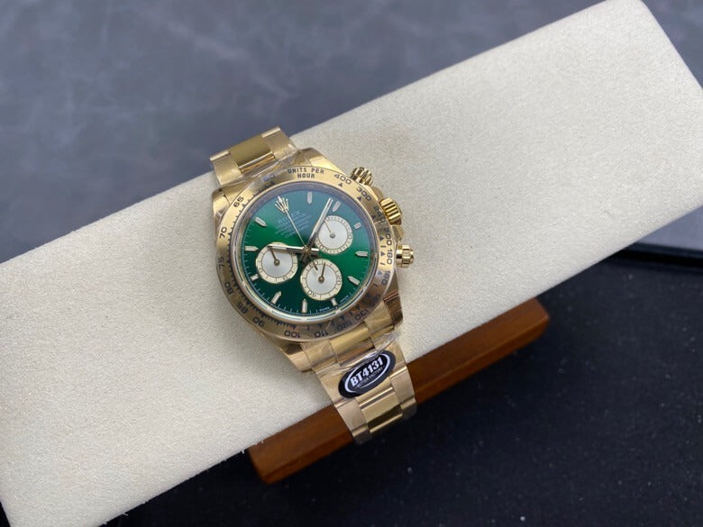 Rolex  Daytona