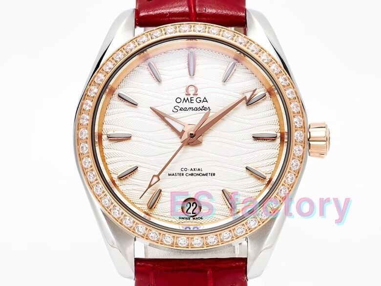 Omega De Ville