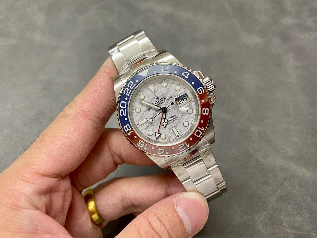 Rolex  GMT-Master