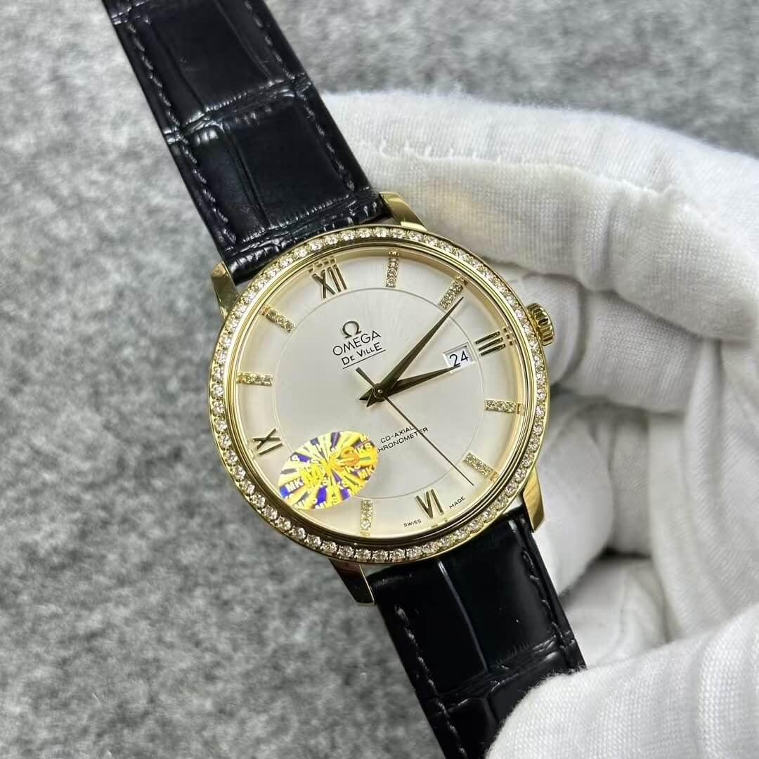 Omega De Ville