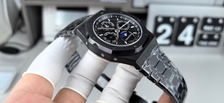 Audemars Piguet