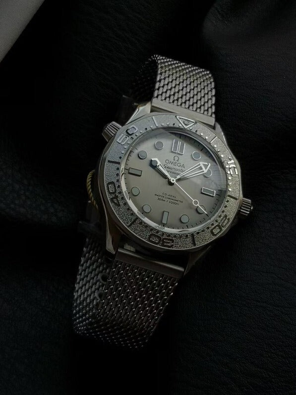 Omega Seamaster