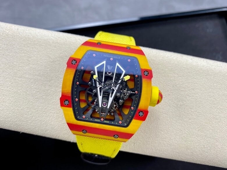 Richard Mille