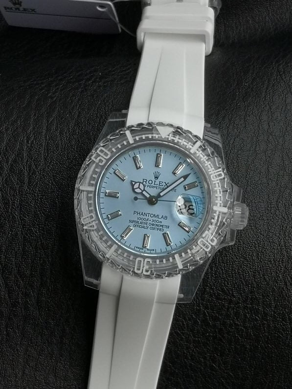 Rolex  Phantomlab