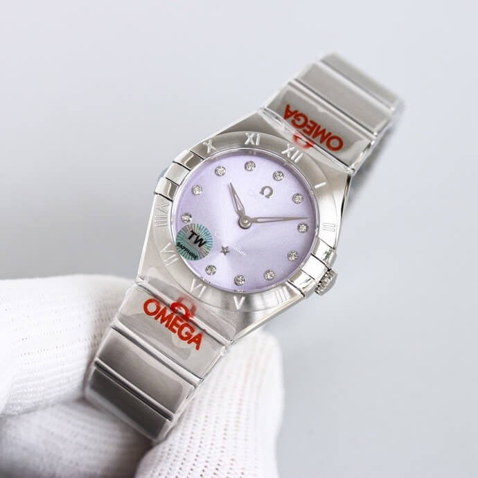 Omega Constellation